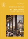 Buchcover Freiburger Münster - Die Chorkapellen
