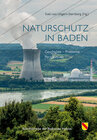 Buchcover Naturschutz in Baden