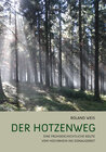 Buchcover Der Hotzenweg