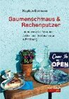 Buchcover Gaumenschmaus & Rachenputzer