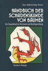 Buchcover Handbuch der Schadenskunde von Bäumen
