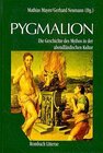 Buchcover Pygmalion