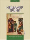 Buchcover Heilsamer Trunk