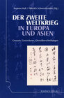 Buchcover Der Zweite Weltkrieg in Europa und Asien