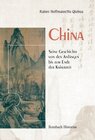 Buchcover China
