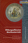 Buchcover Bildungsoffensive Musikunterricht