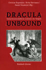 Buchcover Dracula unbound