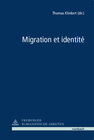 Buchcover Migration et identé