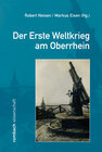 Buchcover Der Erste Weltkrieg am Oberrhein