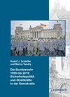 Buchcover Die Bundeswehr 1955-2015: Sicherheitspolitik und Streitkräfte in der Demokratie
