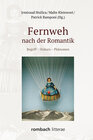 Buchcover Fernweh nach derm Romantik