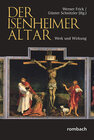 Buchcover Der Isenheimer Altar