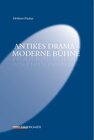 Buchcover Antikes Drama – Moderne Bühne