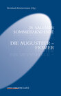 Buchcover 28. Salemer Sommerakademie