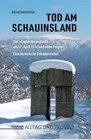 Buchcover Tod am Schauinsland