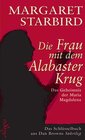 Buchcover Die Frau mit dem Alabasterkrug