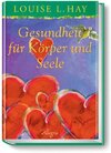 Buchcover Gesundheit für Körper und Seele