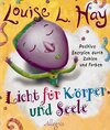 Buchcover Licht für Körper und Seele