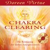 Buchcover Chakra Clearing