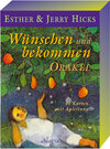 Buchcover Wünschen und Bekommen - Orakel