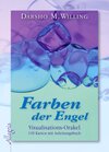 Buchcover Farben der Engel