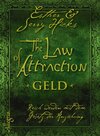 Buchcover The Law of Attraction - Geld