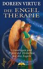 Buchcover Die Engel Therapie
