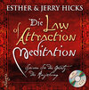 Buchcover The Law of Attraction - Meditation