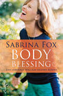 Buchcover BodyBlessing