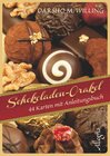 Buchcover Schokoladen-Orakel