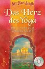 Buchcover Das Herz des Yoga