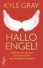 Buchcover Hallo Engel!
