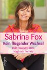 Buchcover Kein fliegender Wechsel