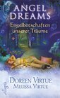 Buchcover Angel Dreams