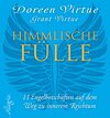 Buchcover Himmlische Fülle