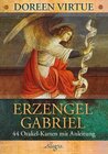 Buchcover Erzengel Gabriel