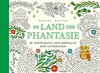 Buchcover Im Land der Phantasie