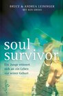 Buchcover Soul Survivor