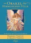 Buchcover Das Orakel der Himmlischen Fülle