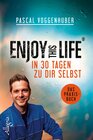 Buchcover Enjoy this Life - In 30 Tagen zu dir selbst