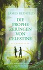 Buchcover Die Prophezeiungen von Celestine (Die Prophezeiungen von Celestine 1)