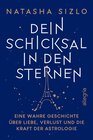 Buchcover Dein Schicksal in den Sternen