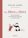 Buchcover Von Herz zu Herz