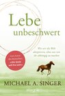 Buchcover Lebe unbeschwert