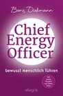 Buchcover Chief Energy Officer