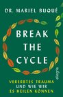 Buchcover Break the Cycle