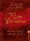 Buchcover The Law of Attraction