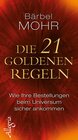 Buchcover Die 21 goldenen Regeln