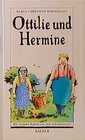 Buchcover Ottilie und Hermine