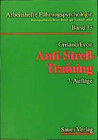 Buchcover Anti-Stress-Training